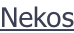 Nekos