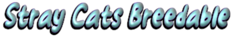 Stray Cats Breedable