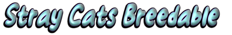 Stray Cats Breedable