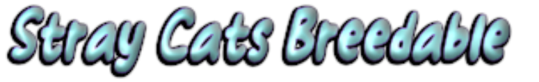 Stray Cats Breedable
