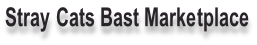 Stray Cats Bast Marketplace